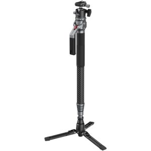 SmallRig Carbon Fiber Photography Monopod