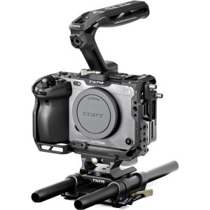 Tilta Camera Cage Basic Kit V2