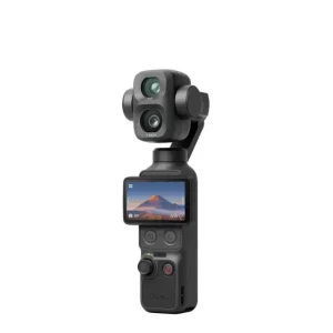 DJI Osmo Pocket 4P
