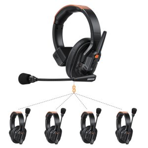 Comica Audio Seekcom S1